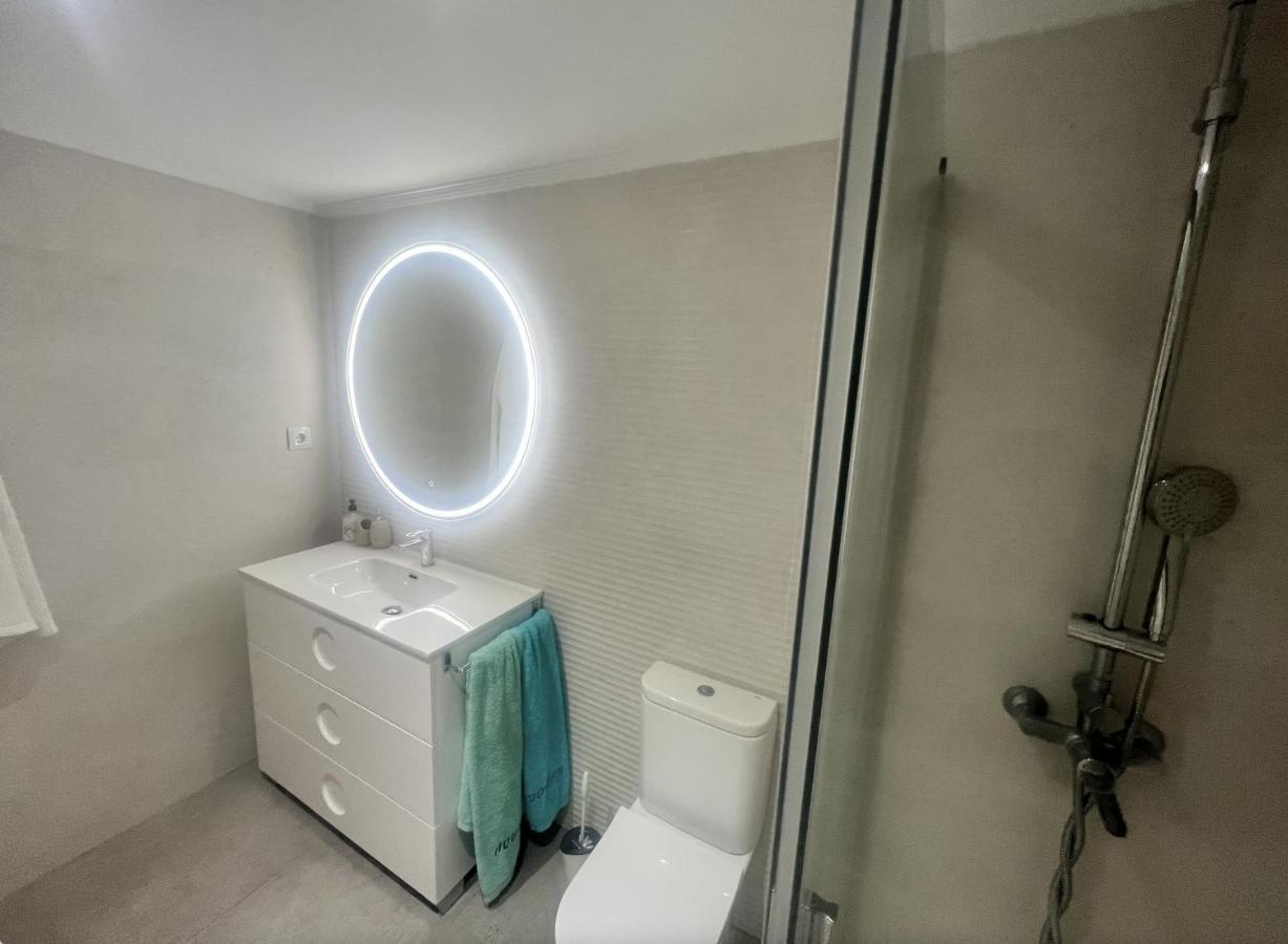Vacaciones Premium Apartment บูร์เรียนา ภายนอก รูปภาพ
