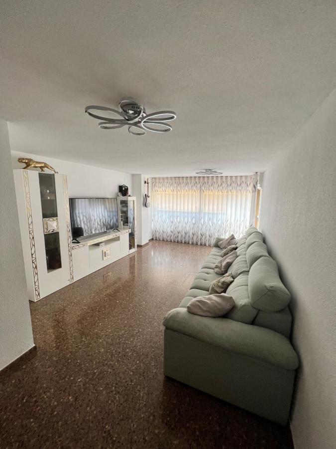 Vacaciones Premium Apartment บูร์เรียนา ภายนอก รูปภาพ