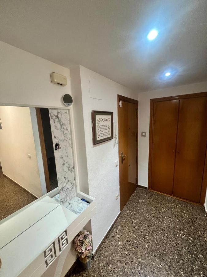 Vacaciones Premium Apartment บูร์เรียนา ภายนอก รูปภาพ