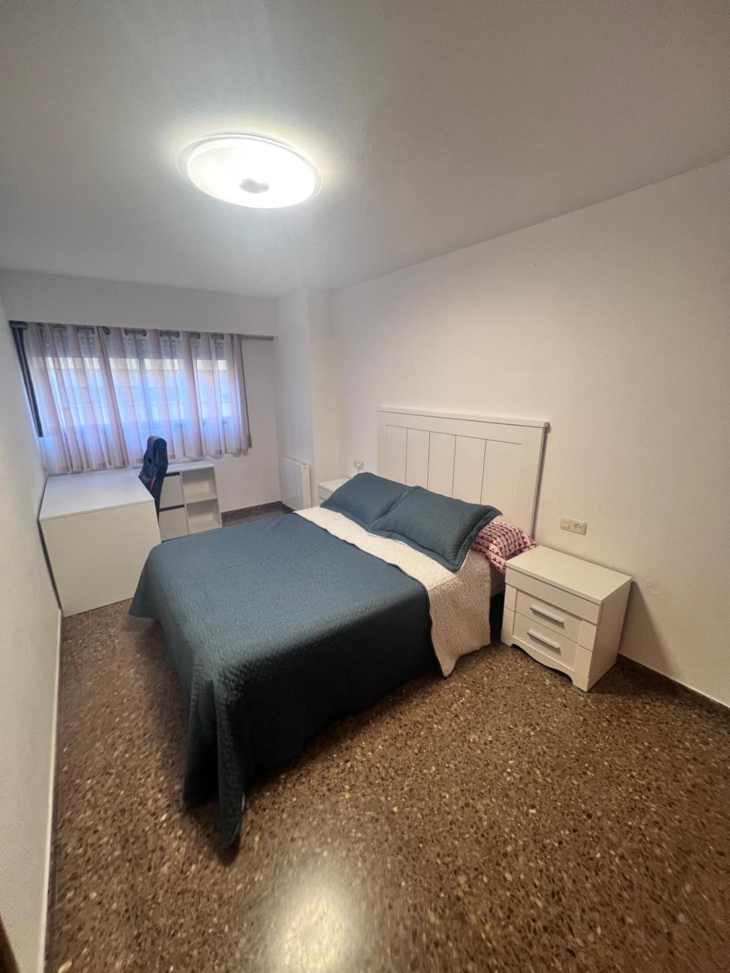 Vacaciones Premium Apartment บูร์เรียนา ภายนอก รูปภาพ