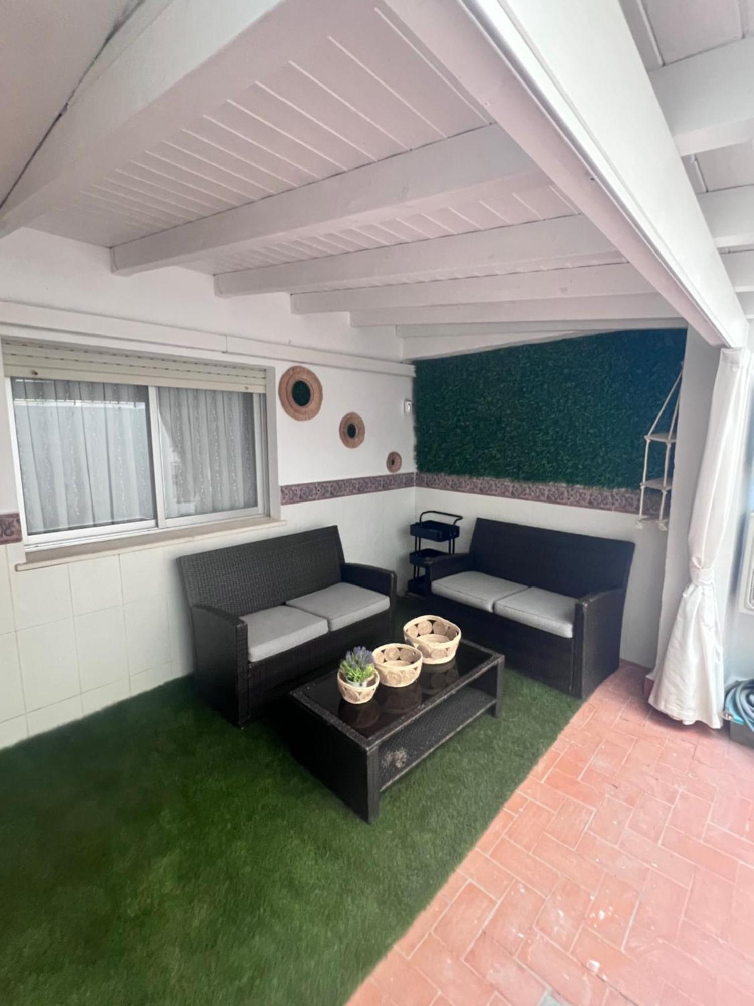Vacaciones Premium Apartment บูร์เรียนา ภายนอก รูปภาพ