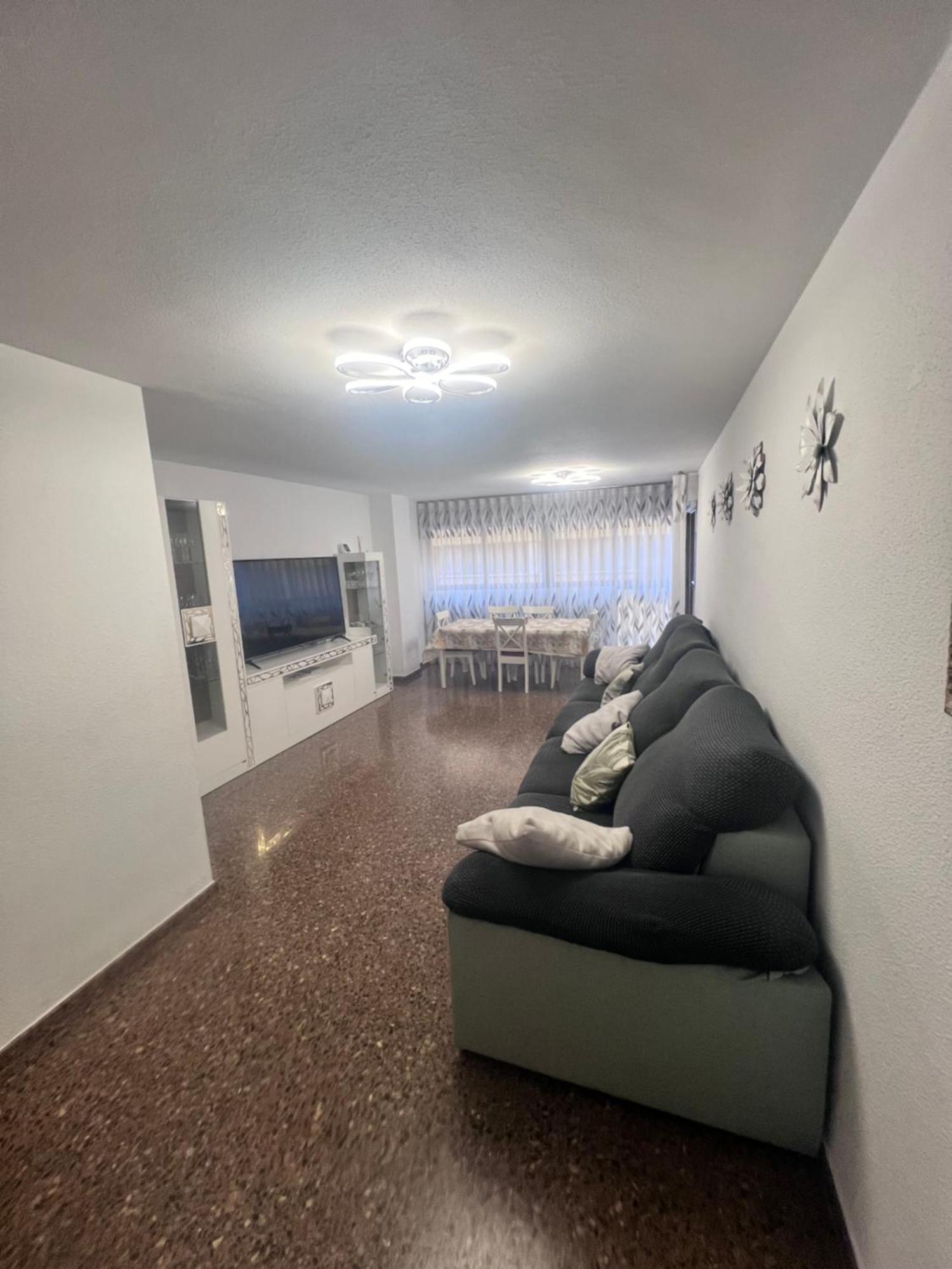 Vacaciones Premium Apartment บูร์เรียนา ภายนอก รูปภาพ